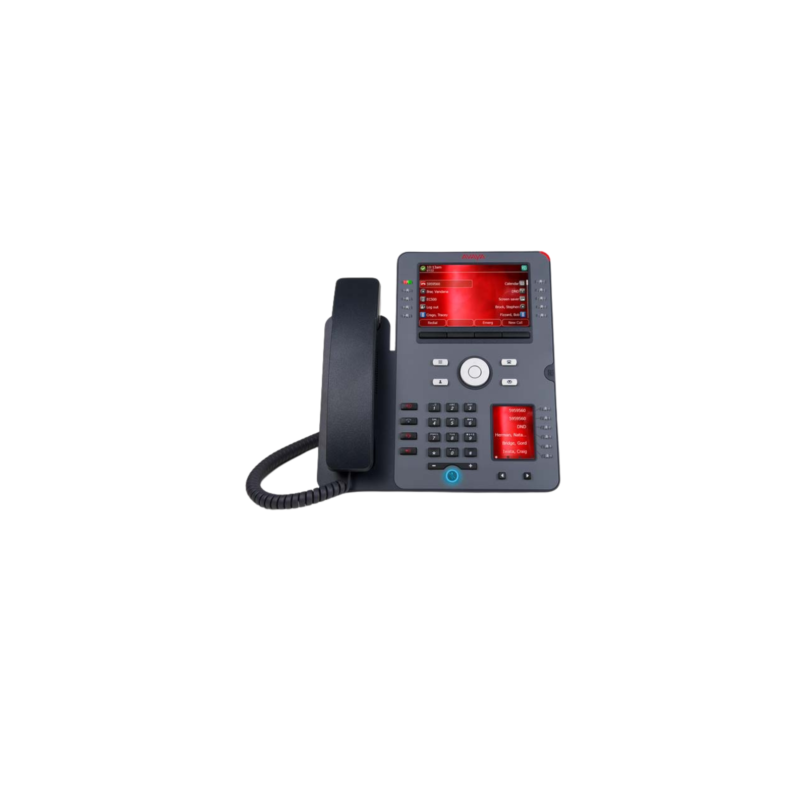 J189 J189 Avaya IP Phone