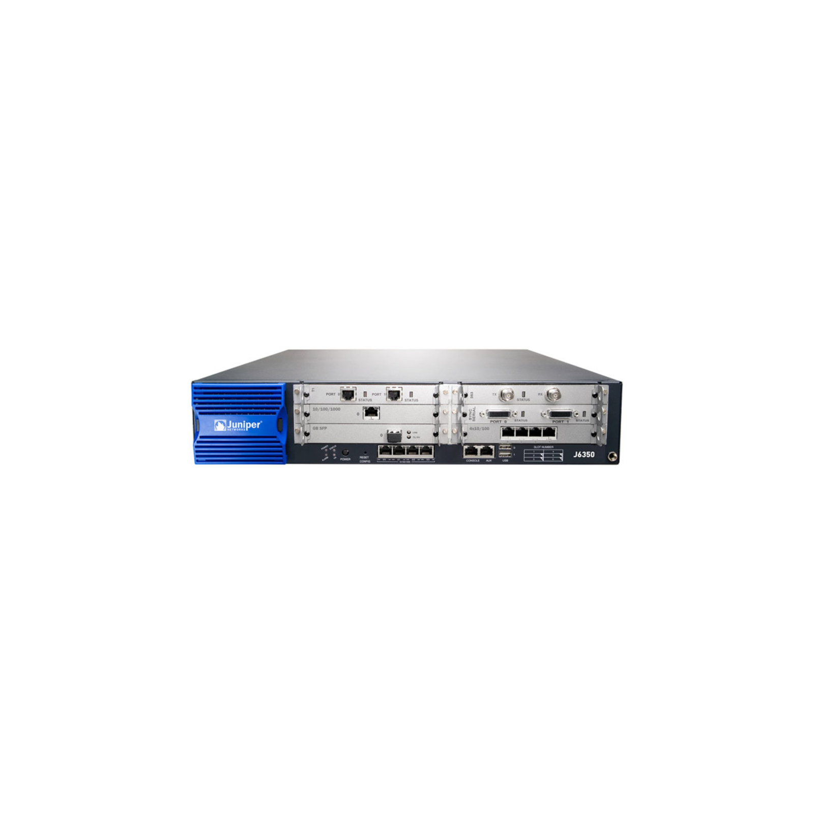Juniper J6350