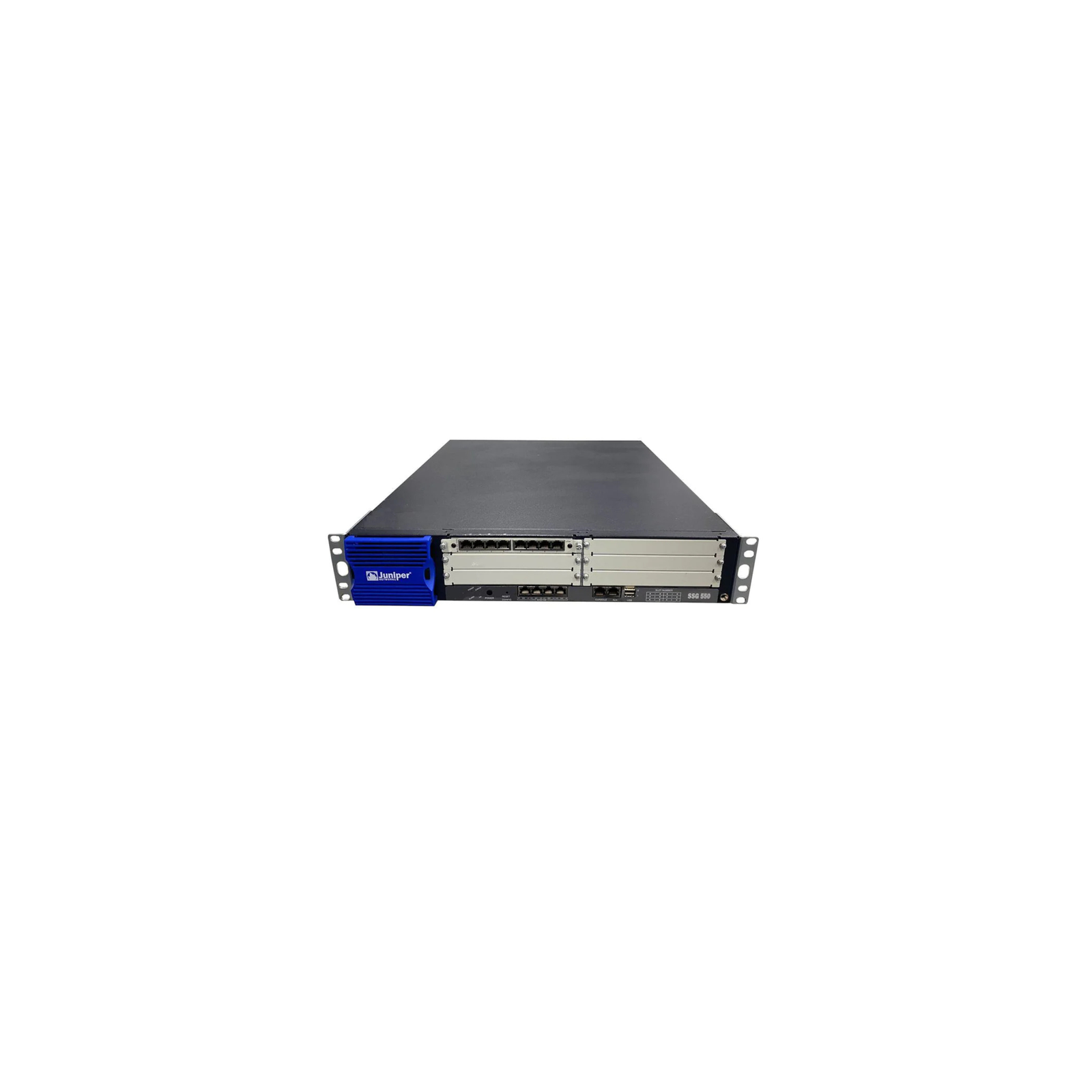 Juniper SSG550