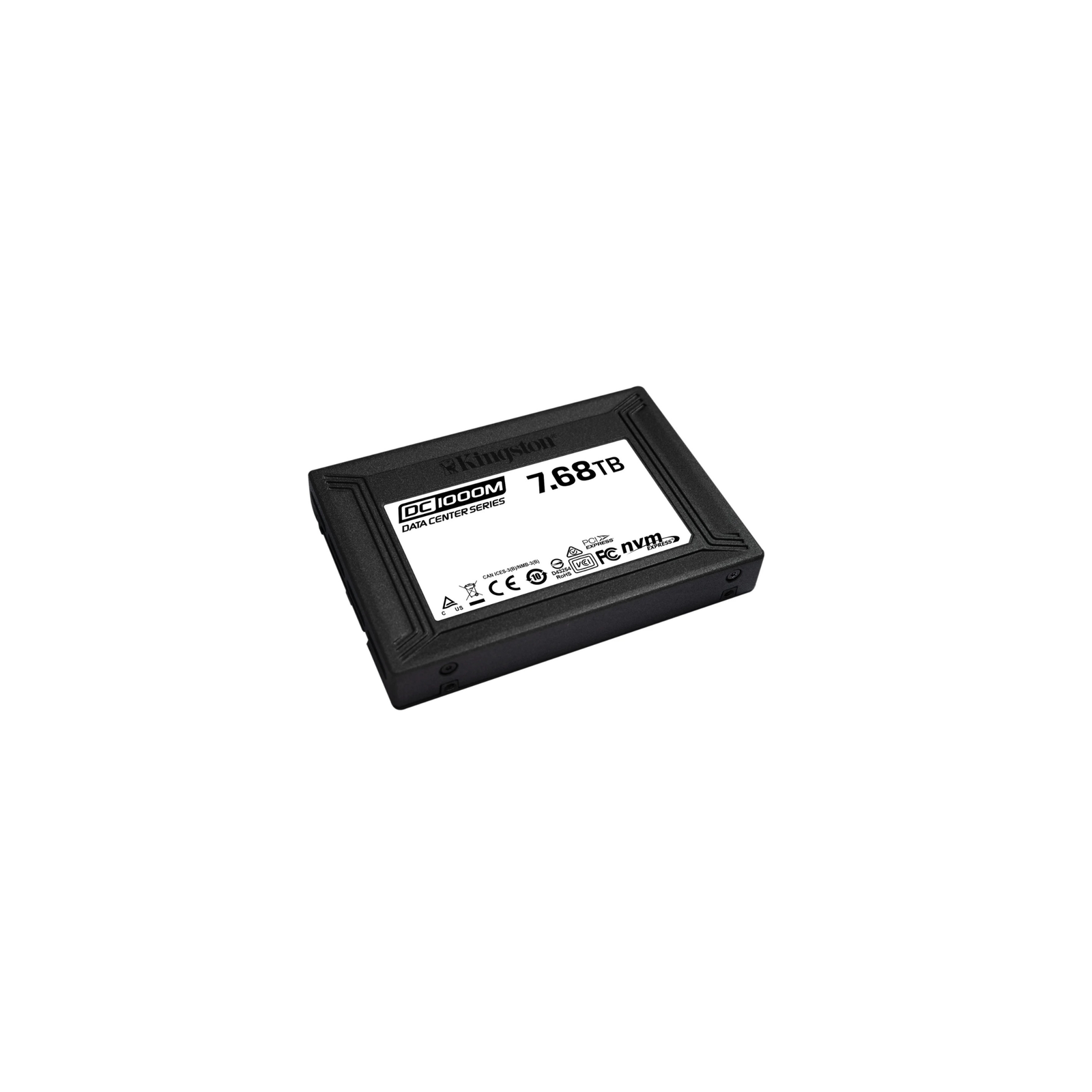 Kingston SEDC1000M 7680G