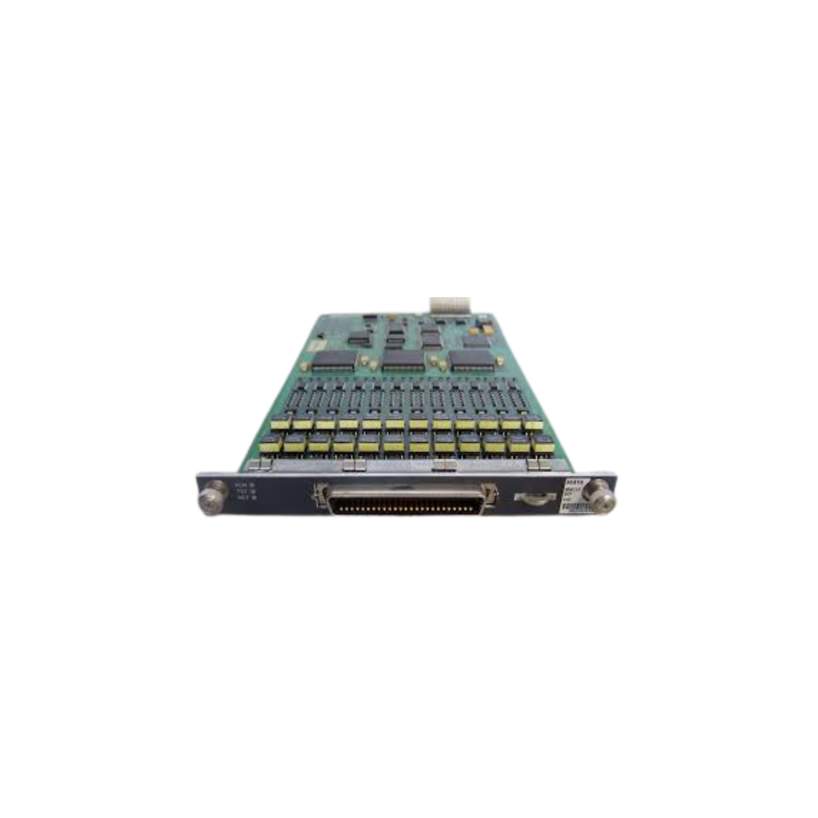 MM717 Avaya MM717 Media Module