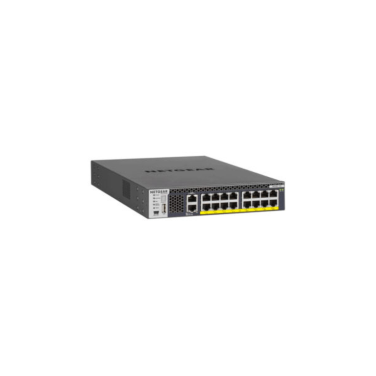 MS130-12X-HW