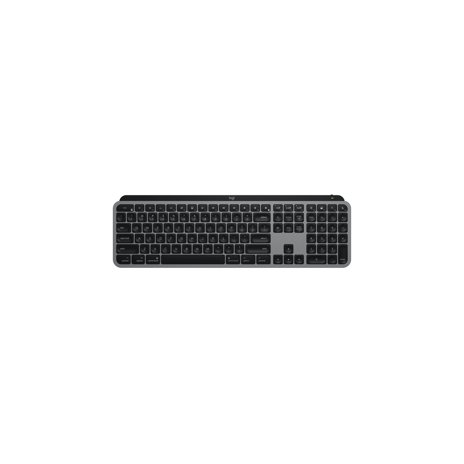 MX KEY S