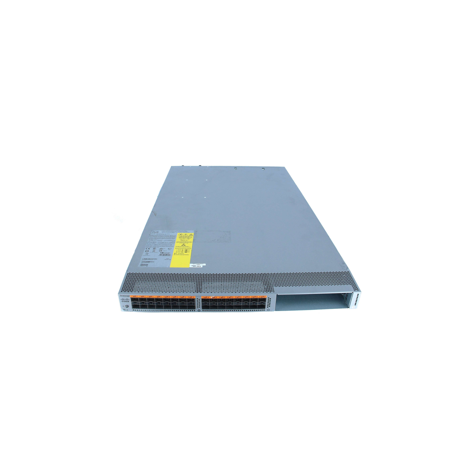 N5K-C5548UP-FA
