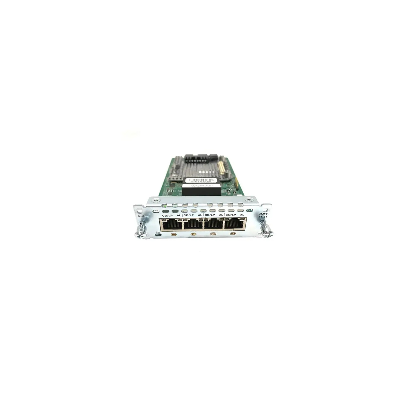 NIM-4MFT-T1E1
