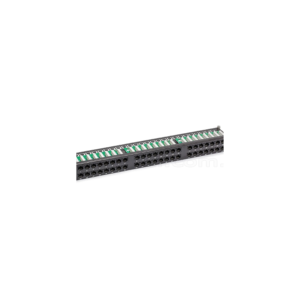 Patch panels Cat6
