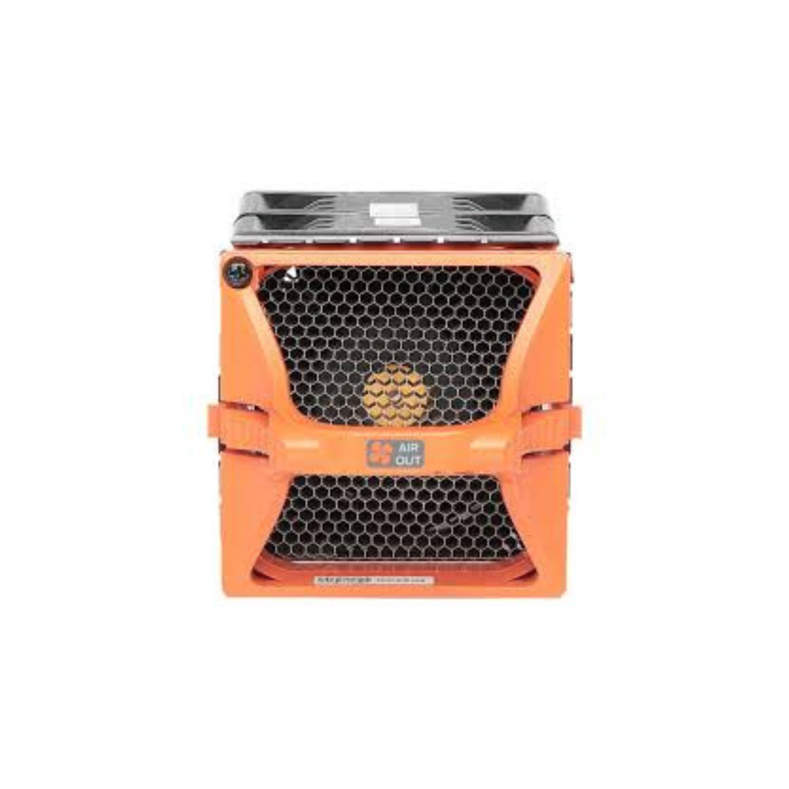 QFX10002-FAN