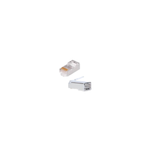RJ45 + Boots Cat6A