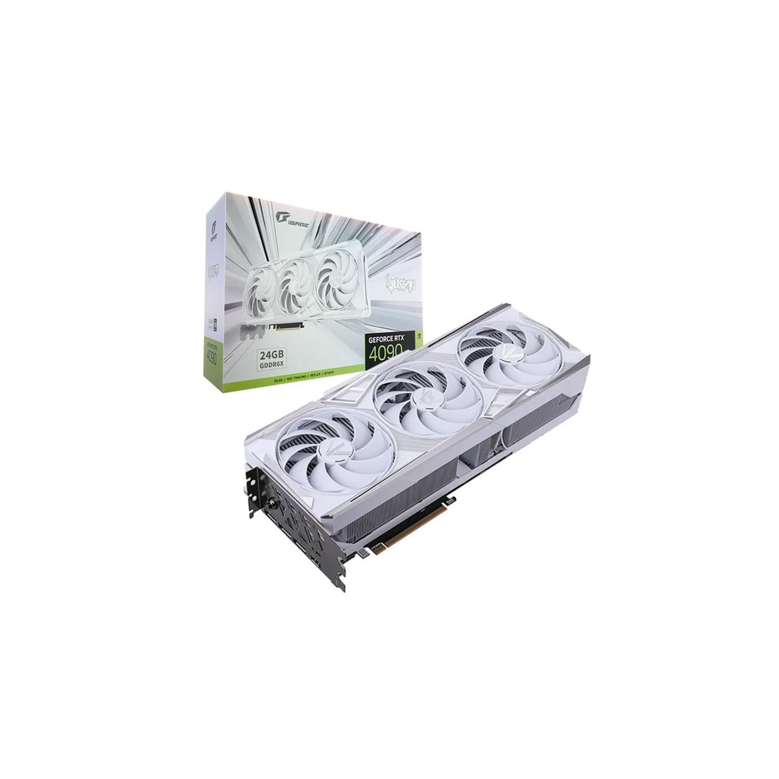 RTX 4090 D