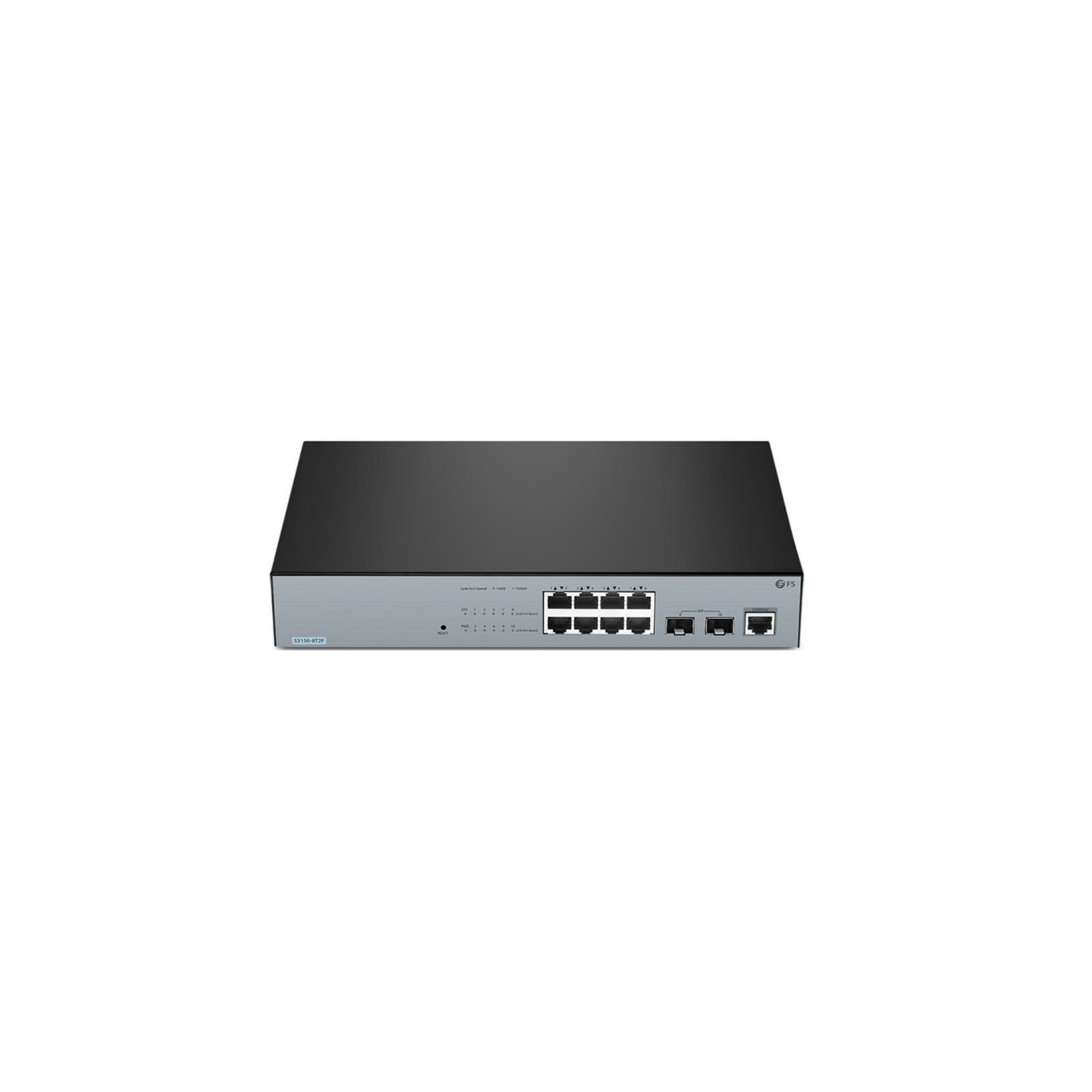 S3150-8T2FP