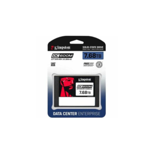 SEDC600M/7680G