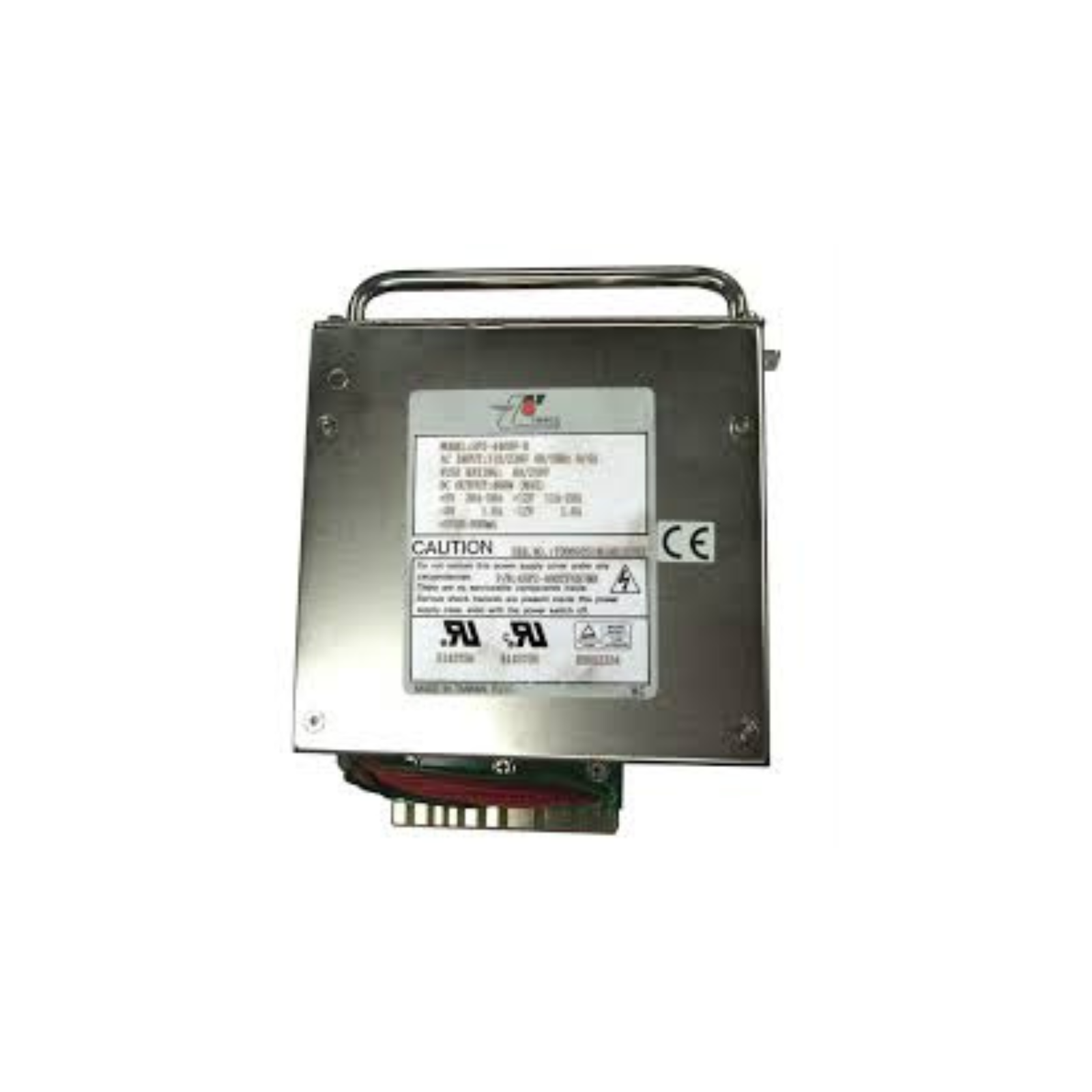 SP2-4400F-R(S) SP2-4400F-R(S)