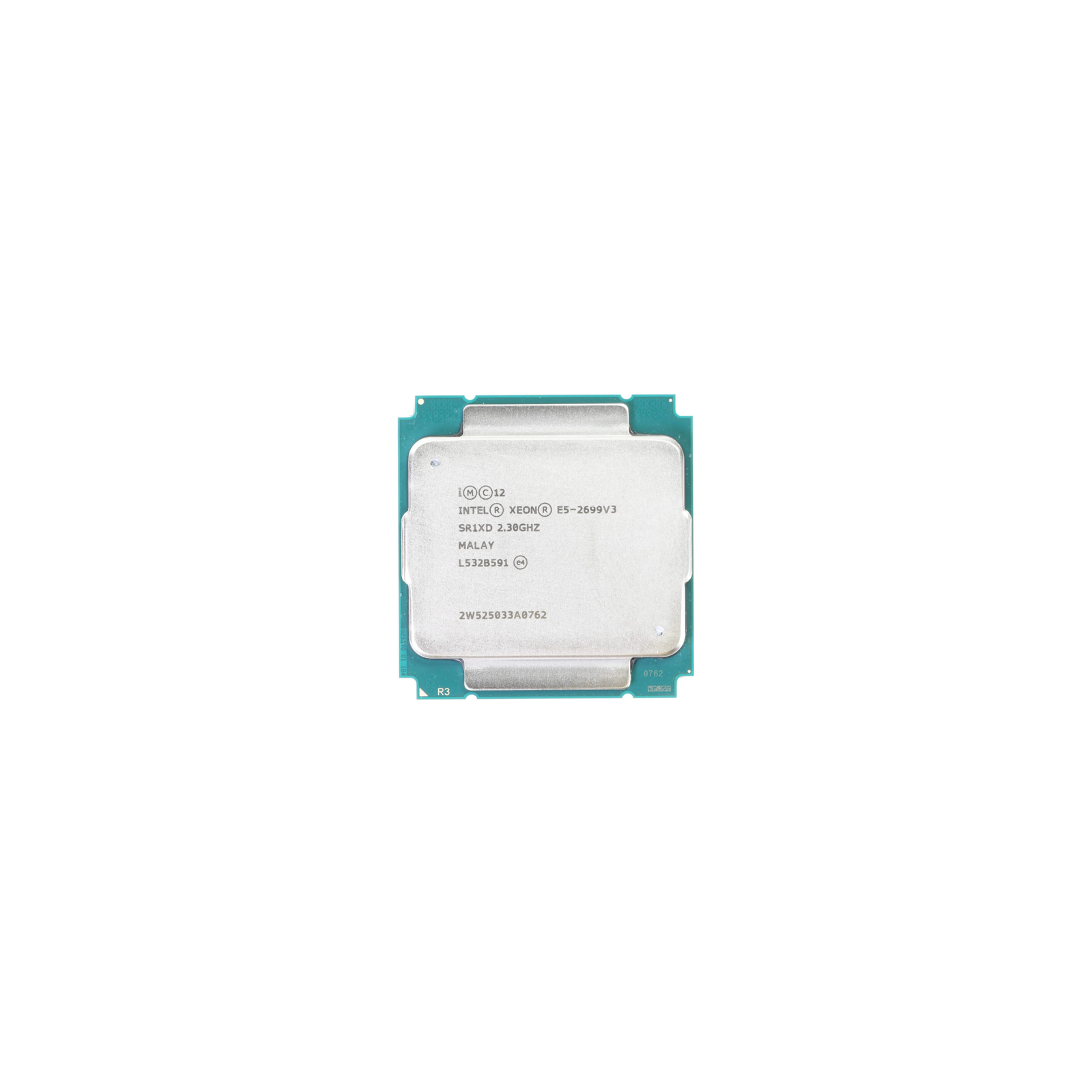 SR1XD (E5-2699 v3)