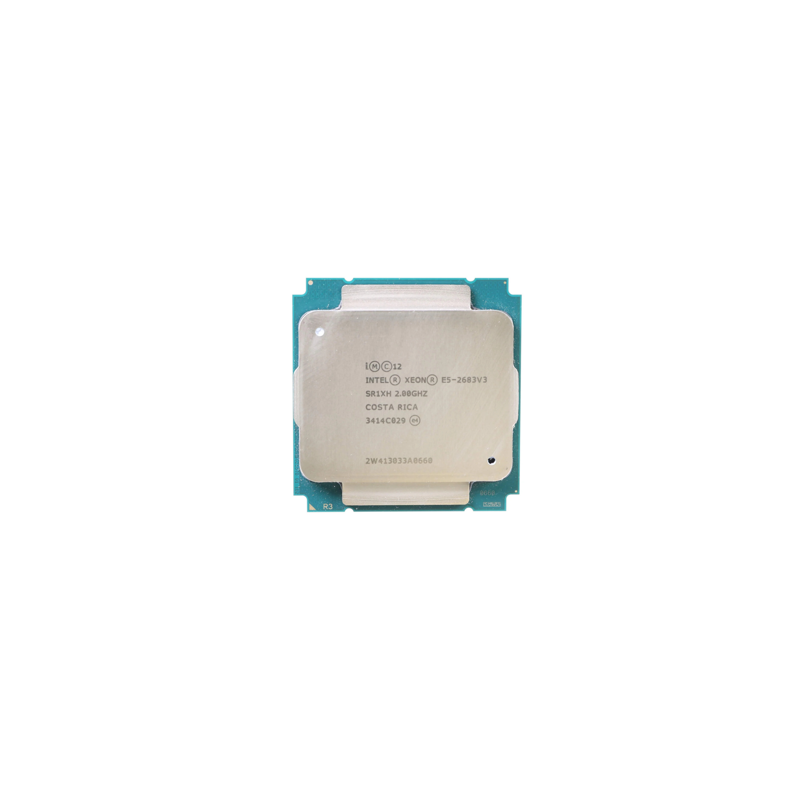 SR1XH (E5-2683V3)