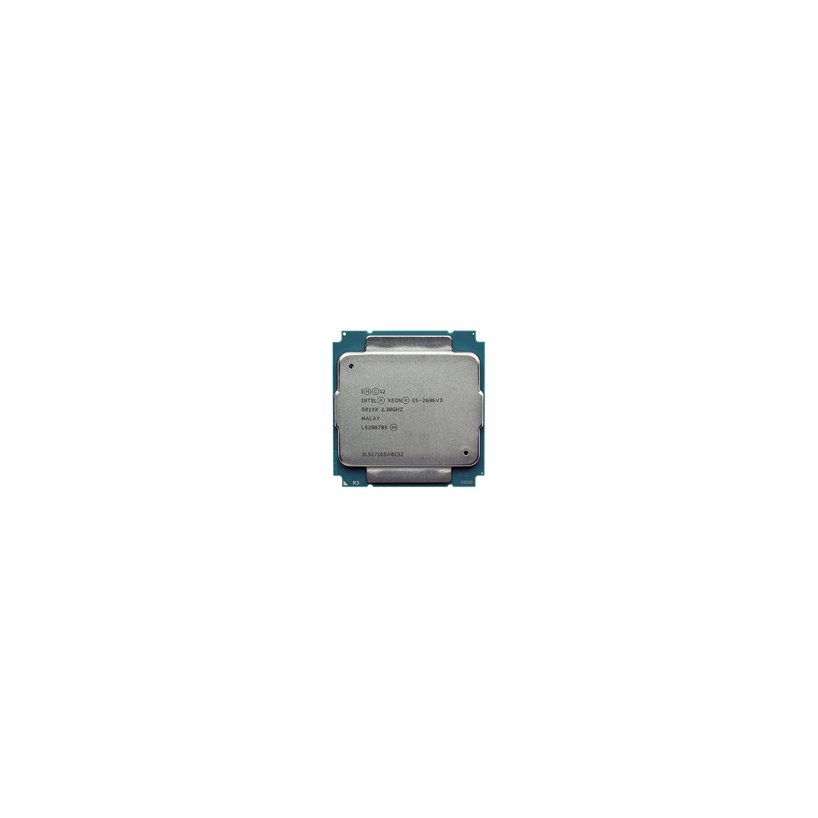 SR1XK (E5-2696V3)