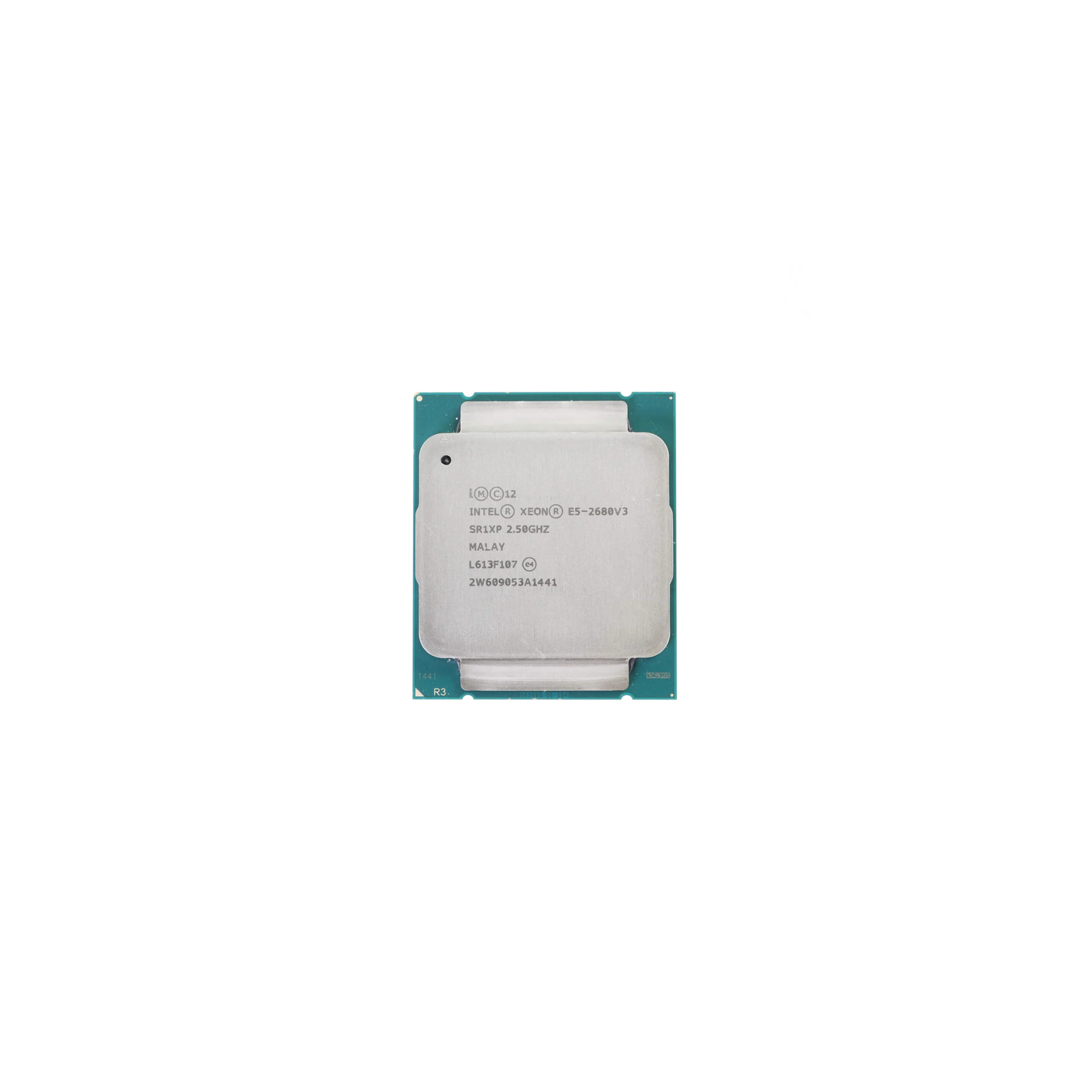 SR1XP (E5-2680V3)