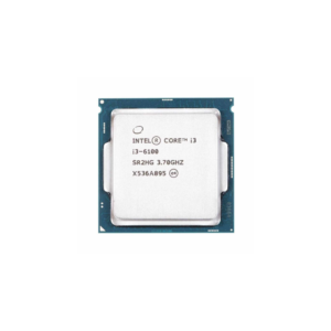 SR2HG (I3-6100)
