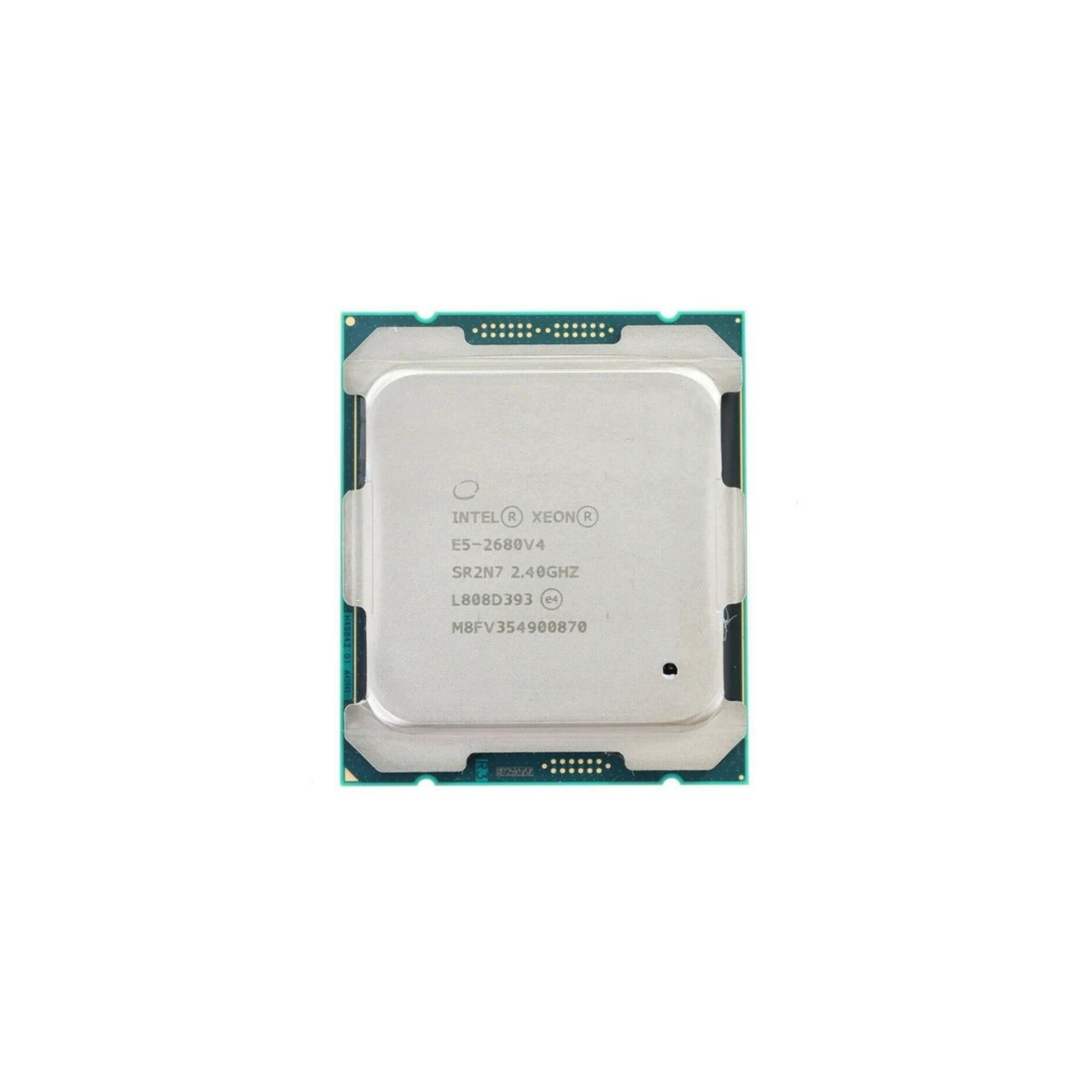 SR2N7(E5-2680V4)