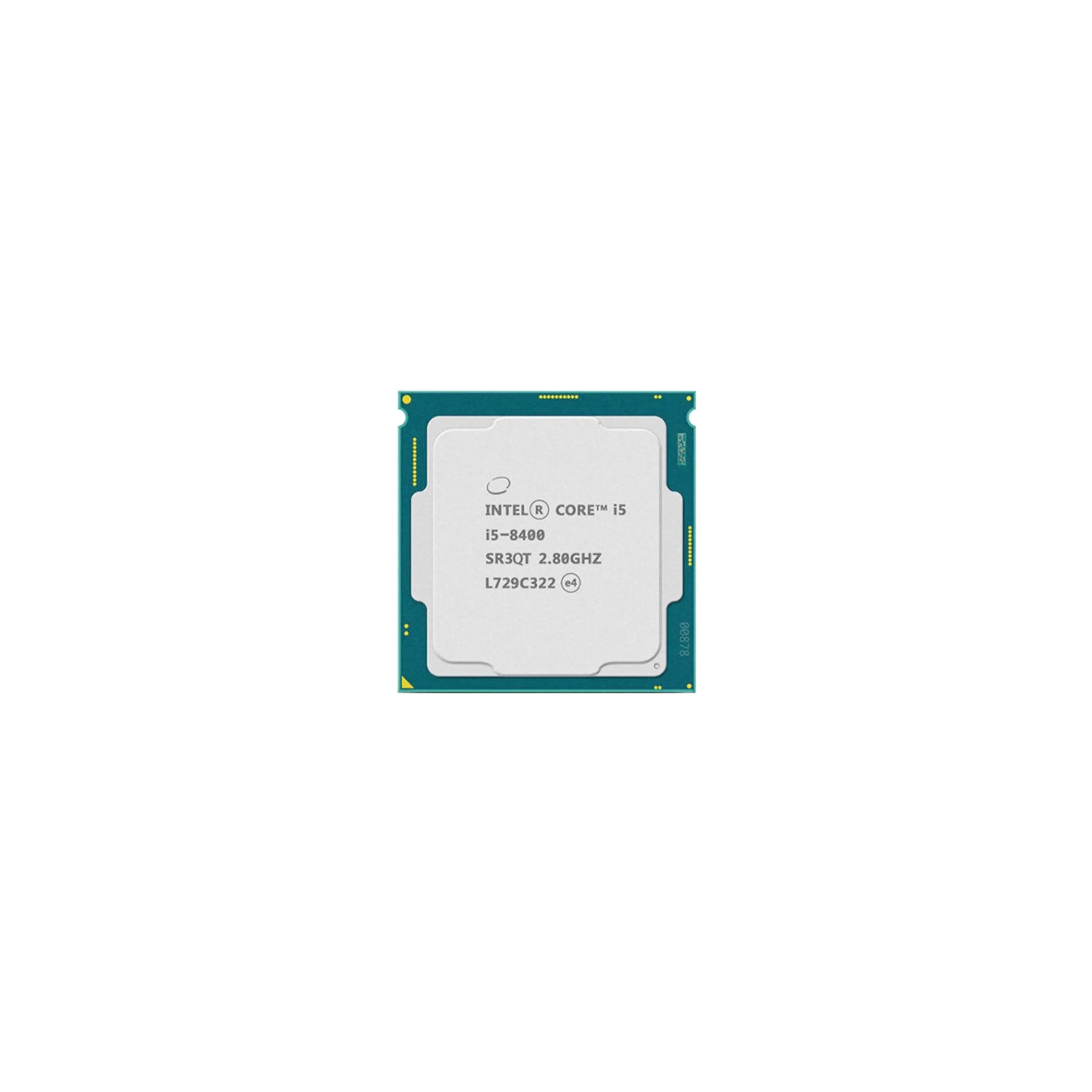 SR3QT (I5-8400)