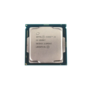 SR3XD (I5-8500T)
