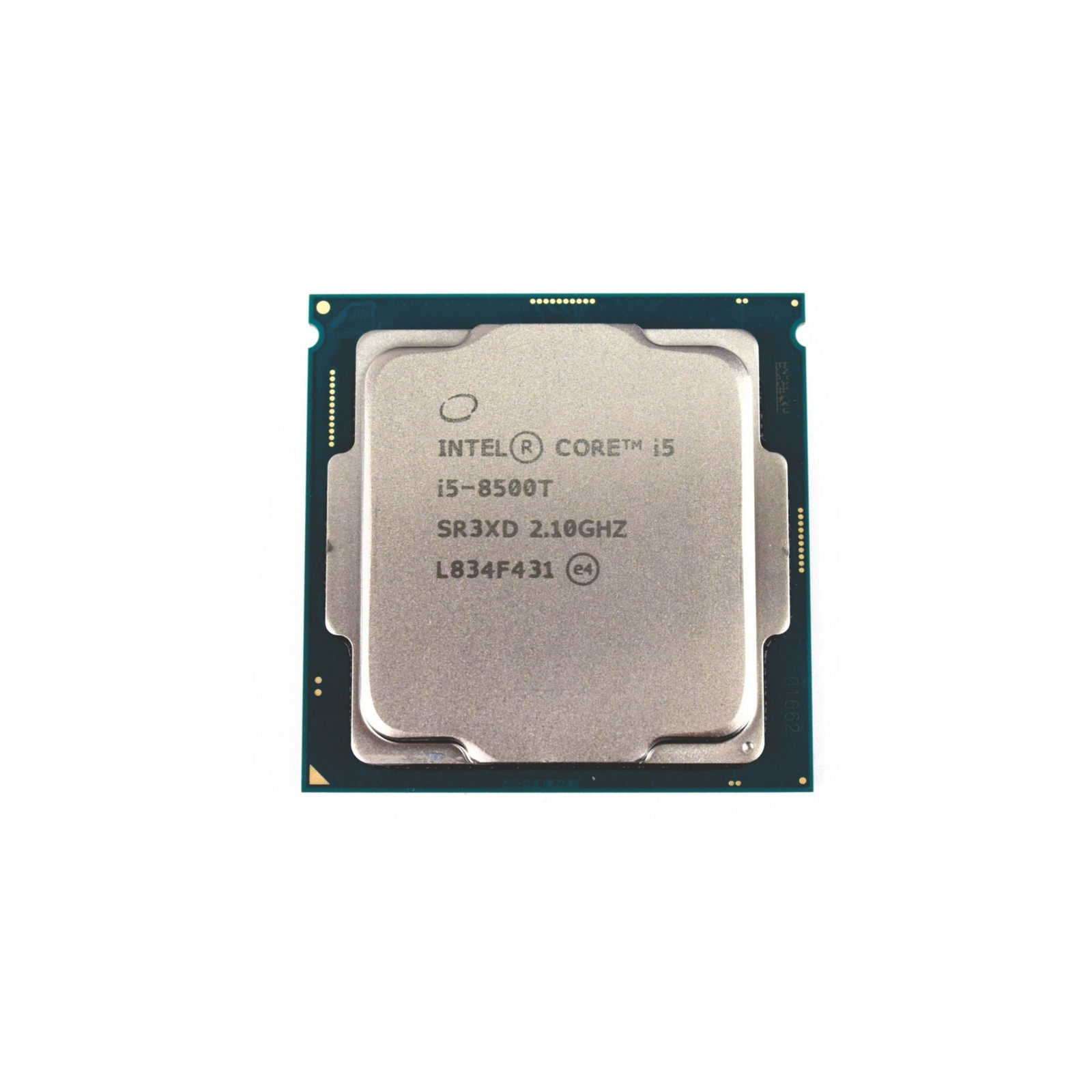 SR3XD (I5-8500T)