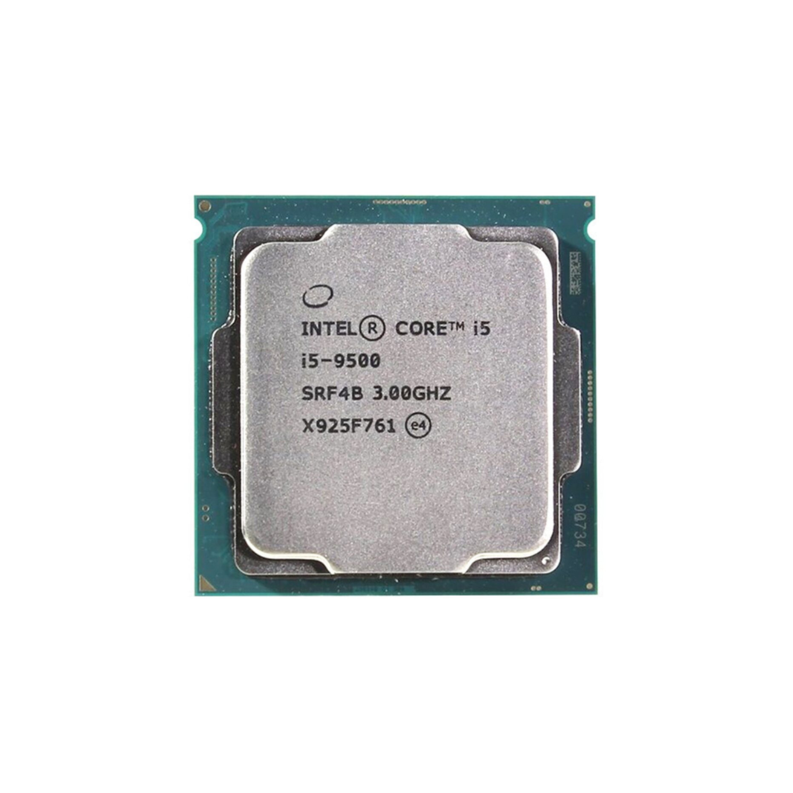 SRF4B (I5-9500)