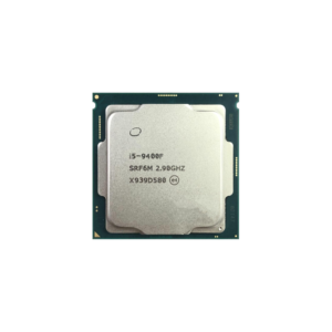 SRF6M (I5-9400F)