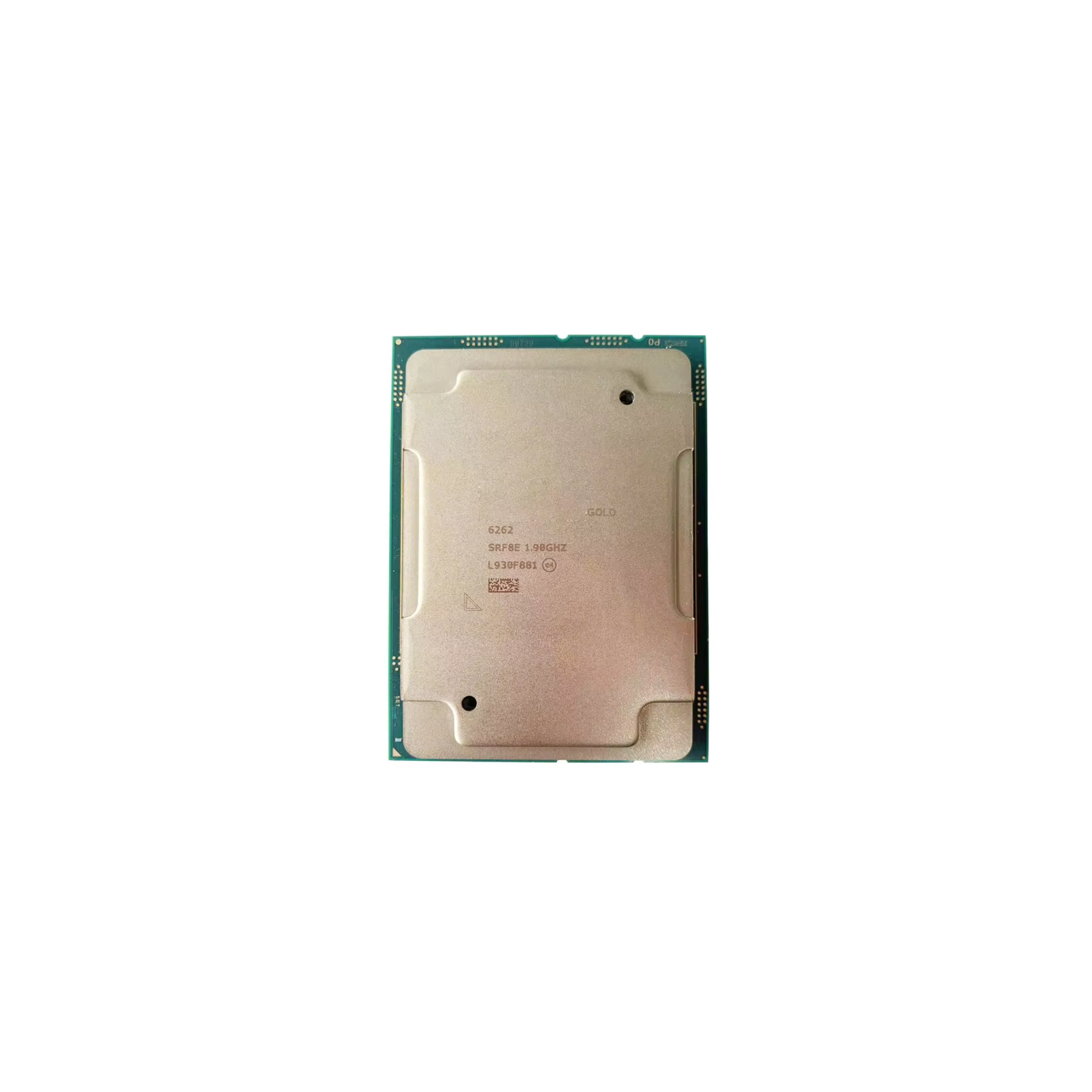 SRF8E (6262)