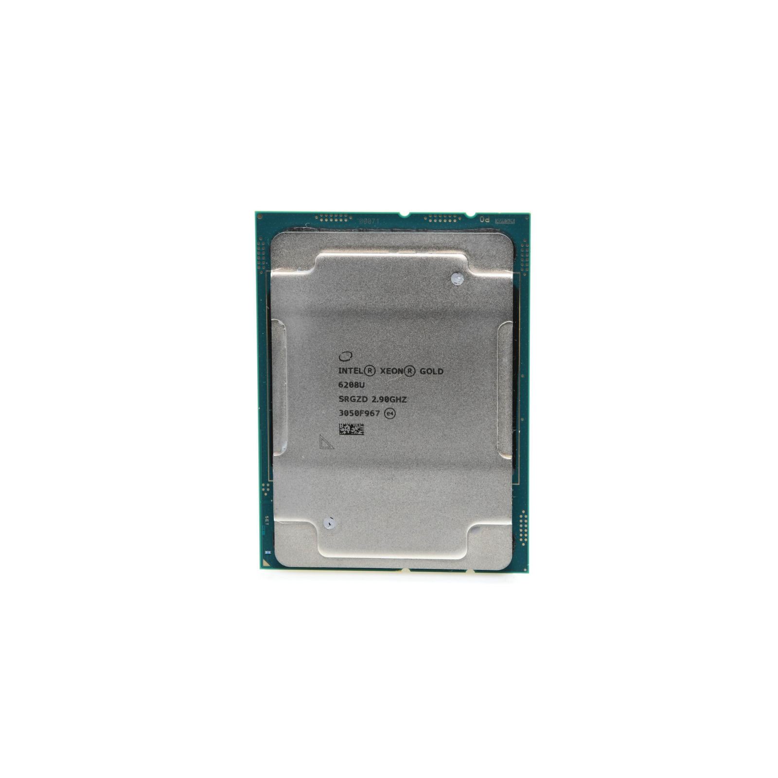 SRGZD (6208U)