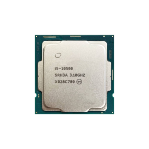 SRH3A (I5-10500)