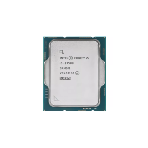 SRMBM (I5-13500)