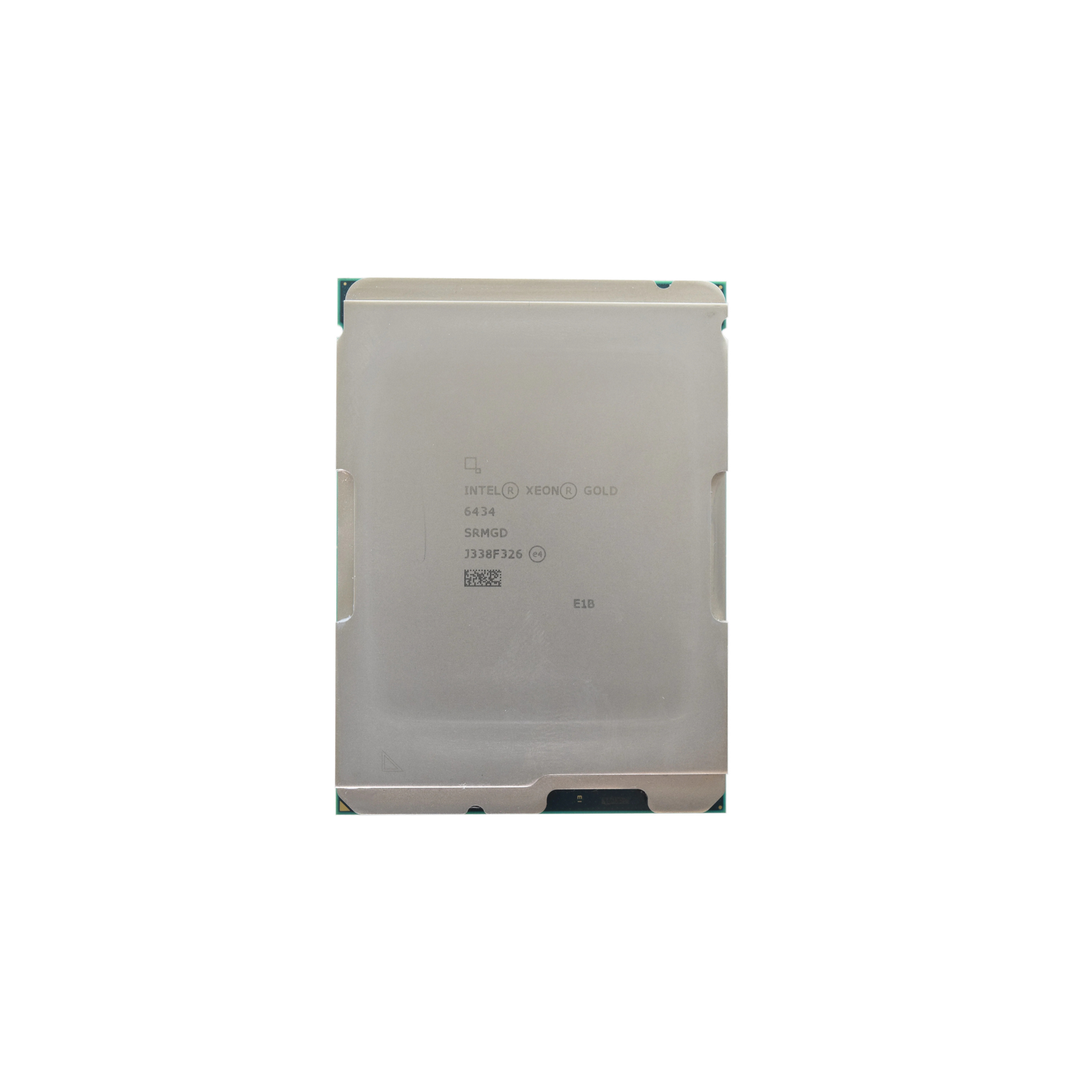 SRMGD (6434)