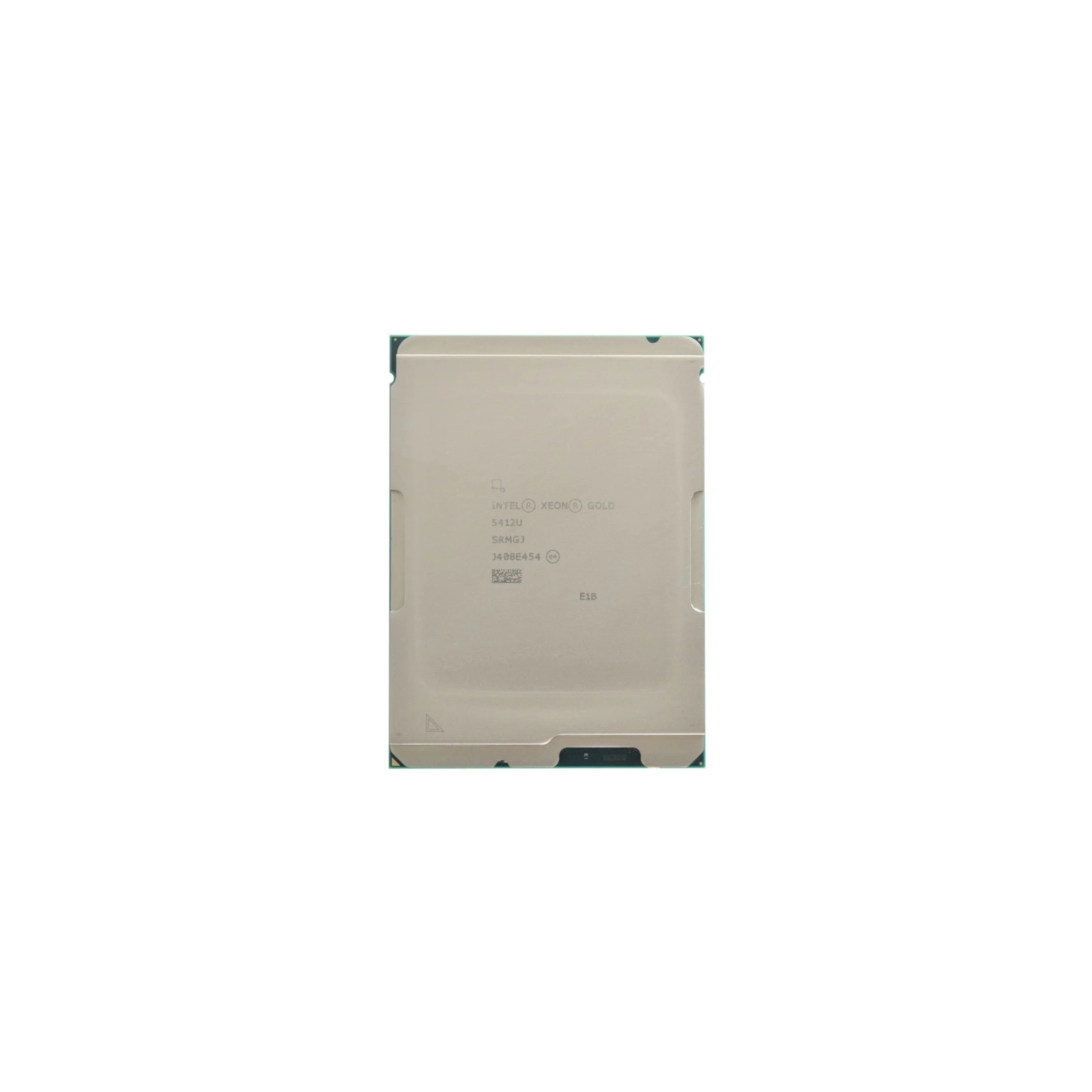 SRMGJ (5412U)