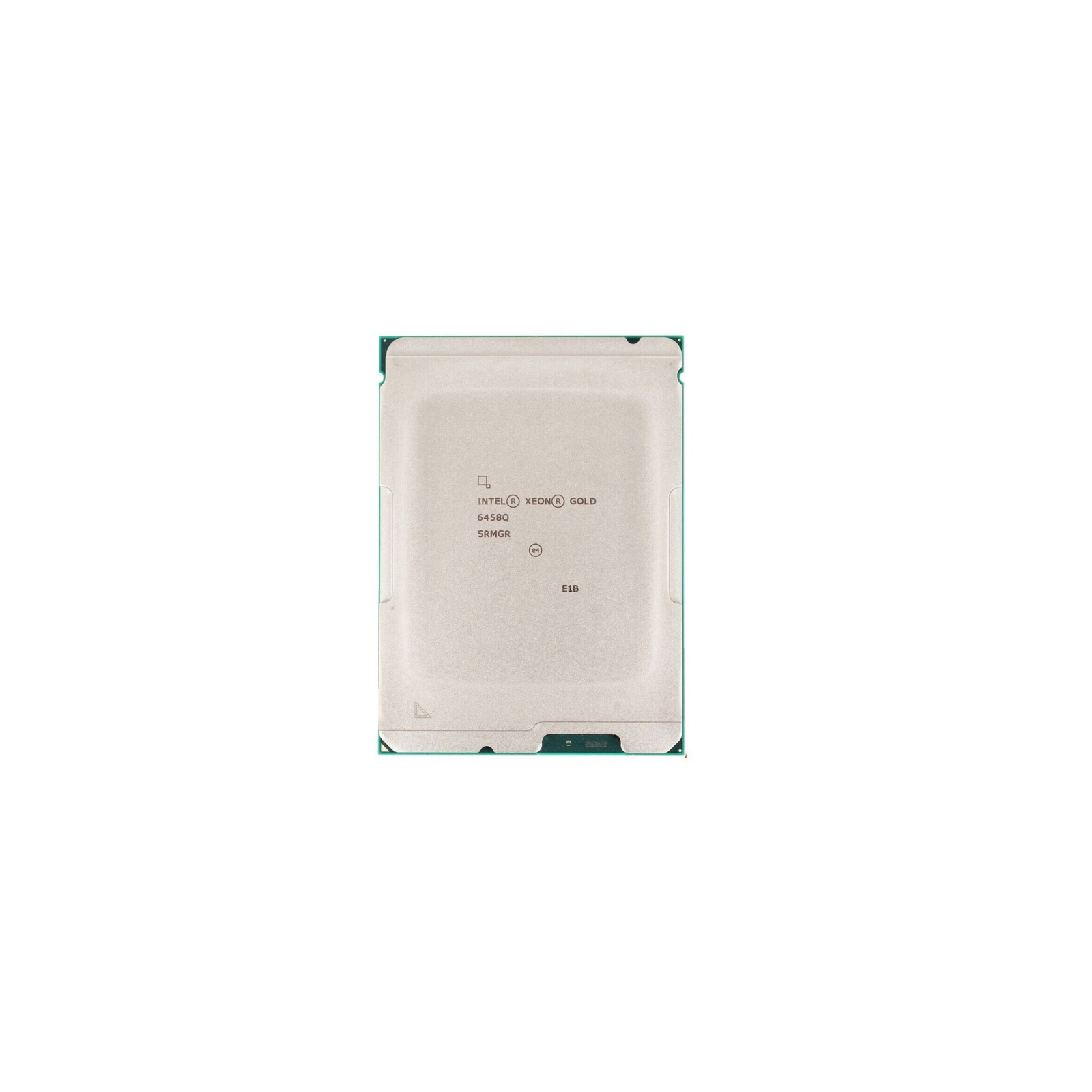 SRMGR (6458Q)