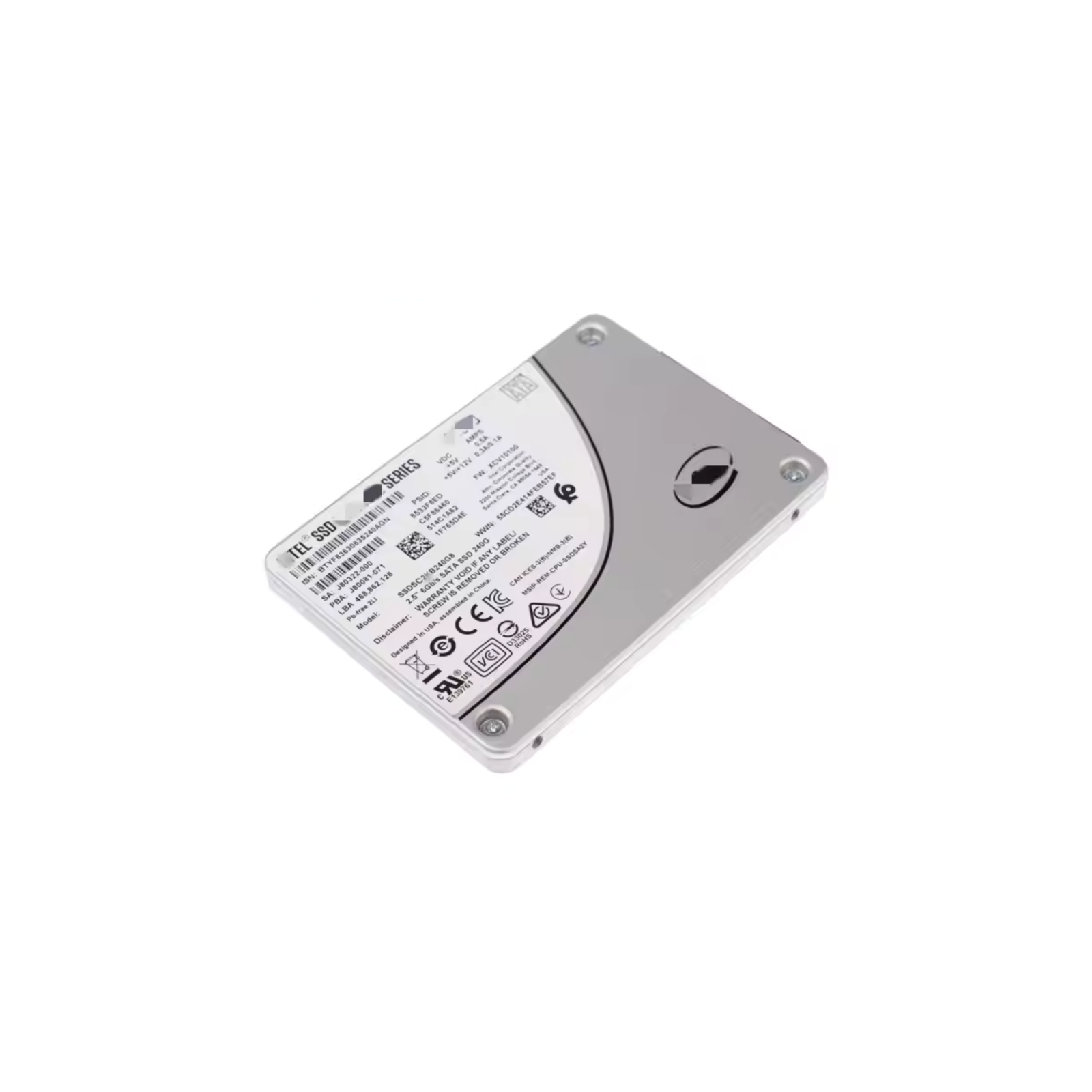 SSDPF2KX076TZ