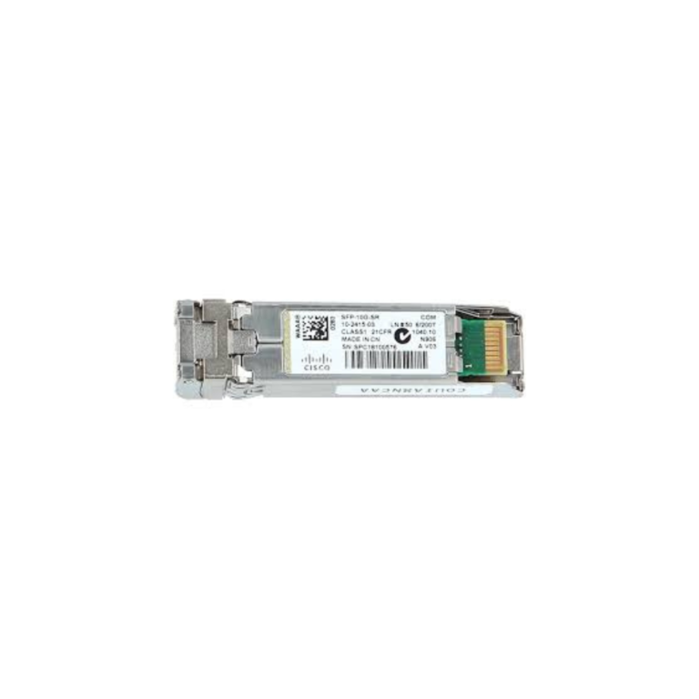 SFP-10G-SR