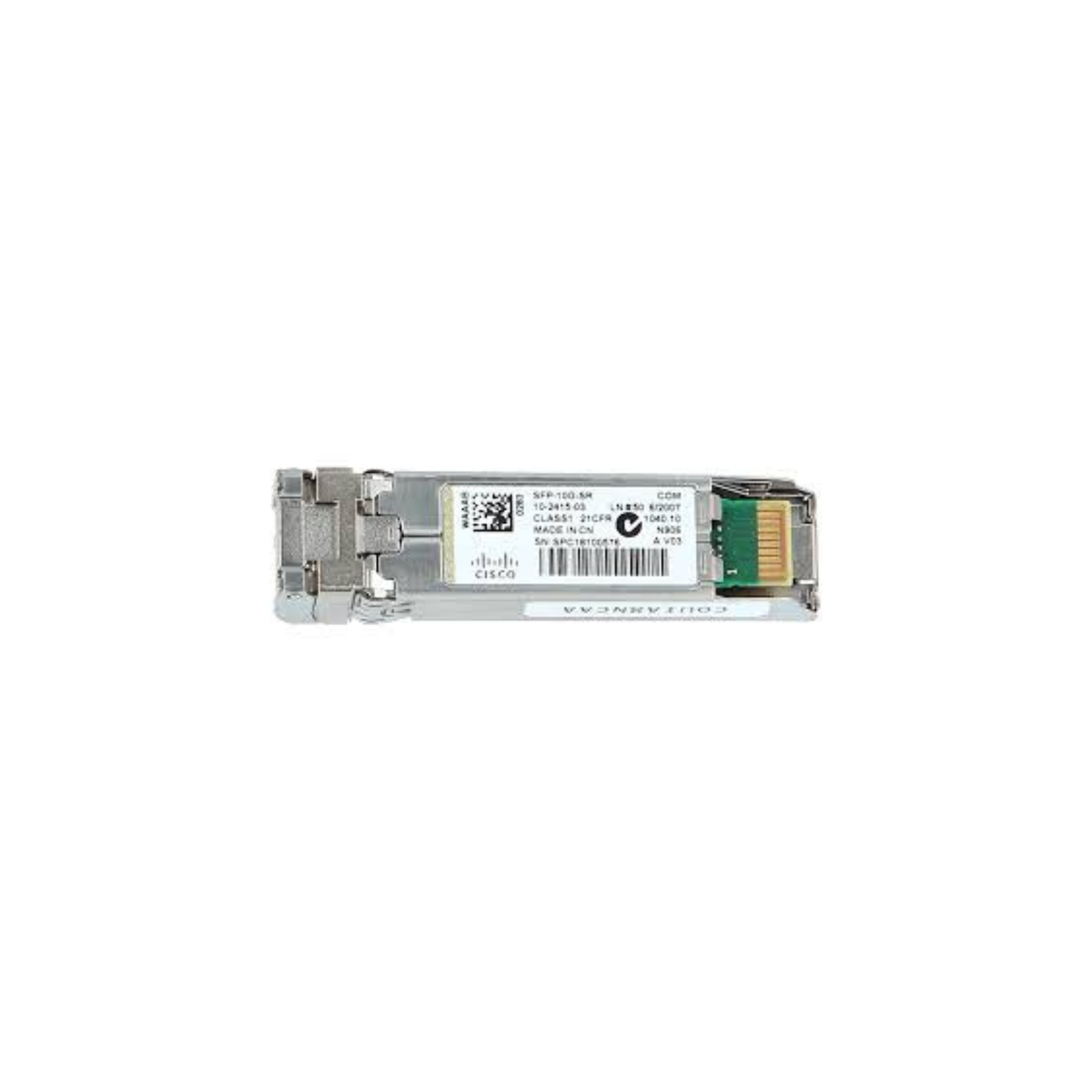 SFP-10G-SR SFP-10G-SR