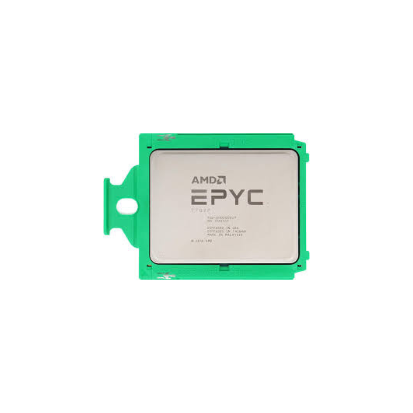 EPYC 7702 EPYC 7702