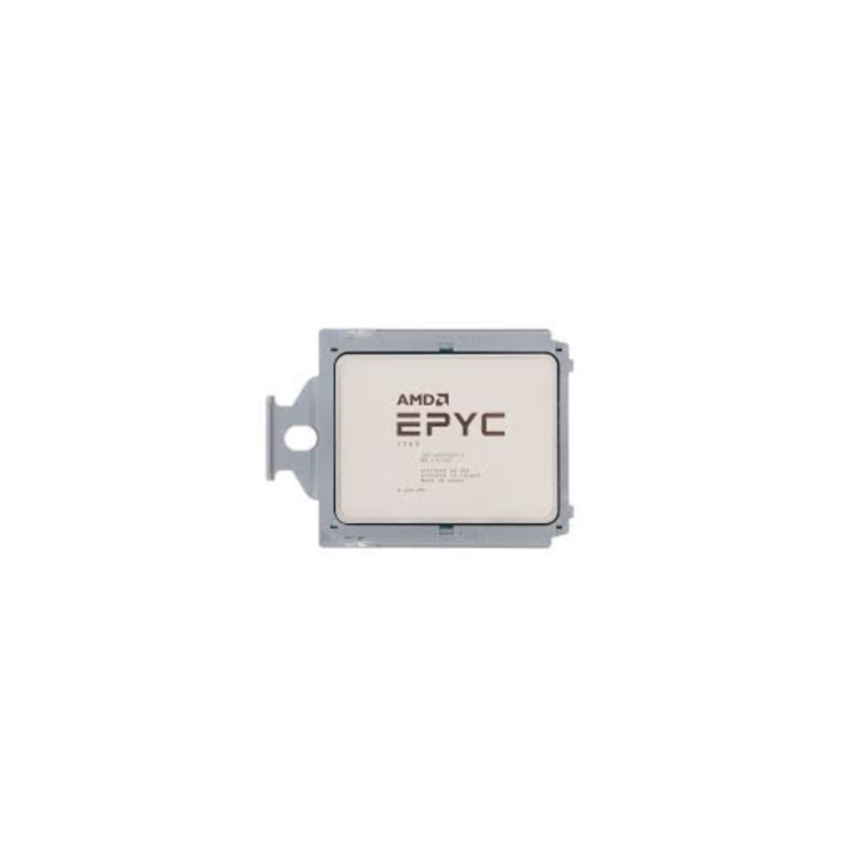 EPYC 7763