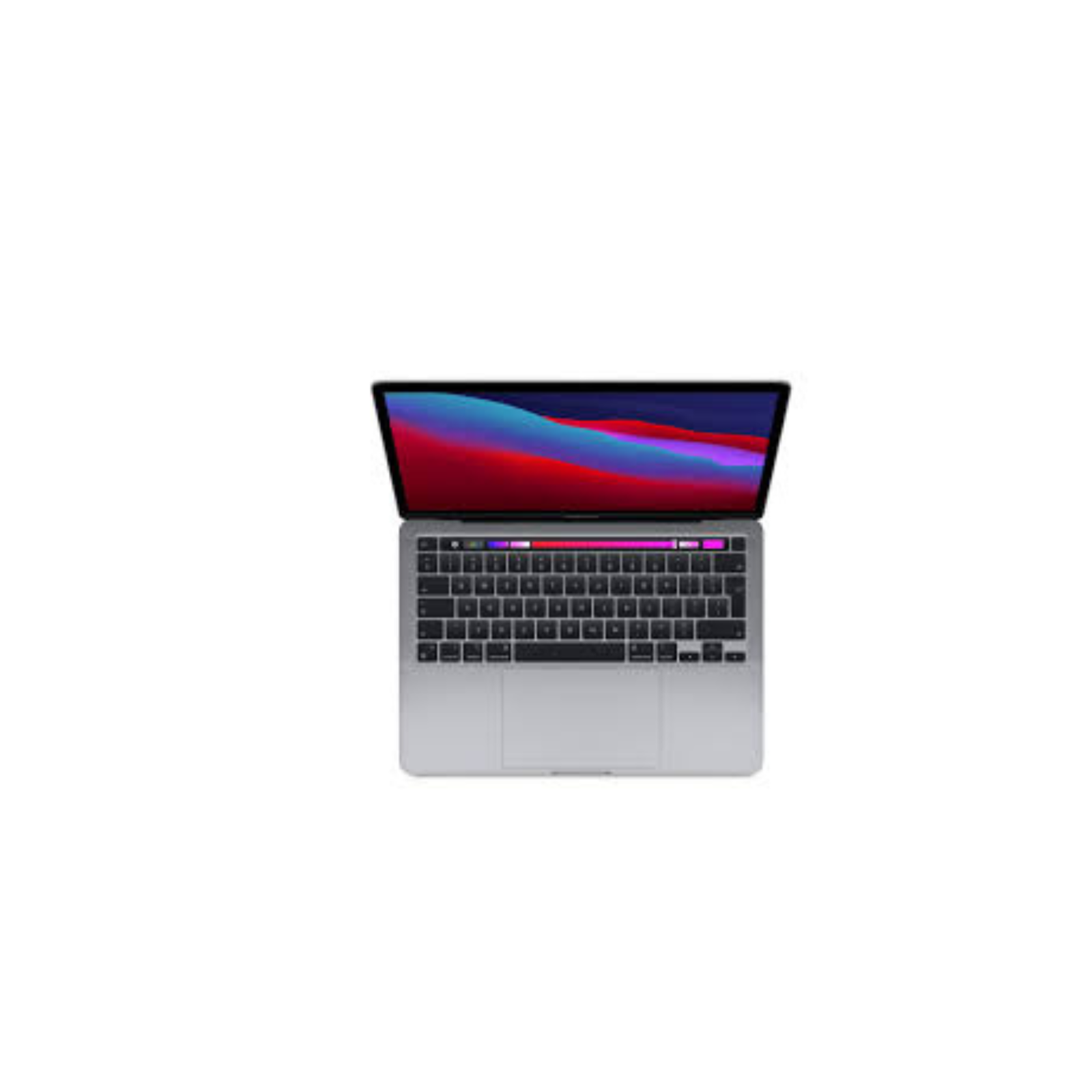 MacBook PRO M1-CPU MacBook PRO M1-CPU