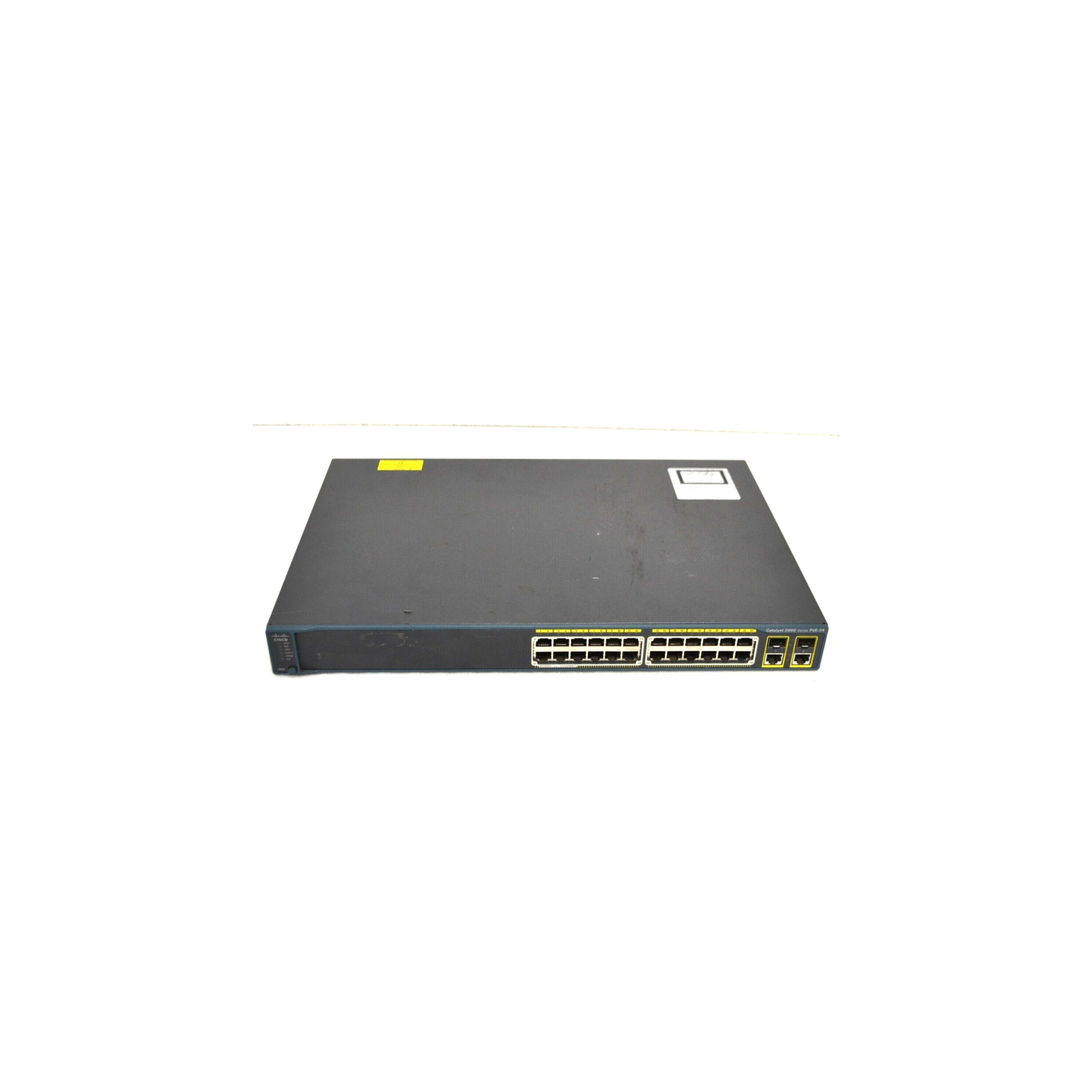 WS-C2960-24PC-L