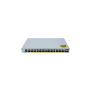 WS-C2960L-48PS-LL