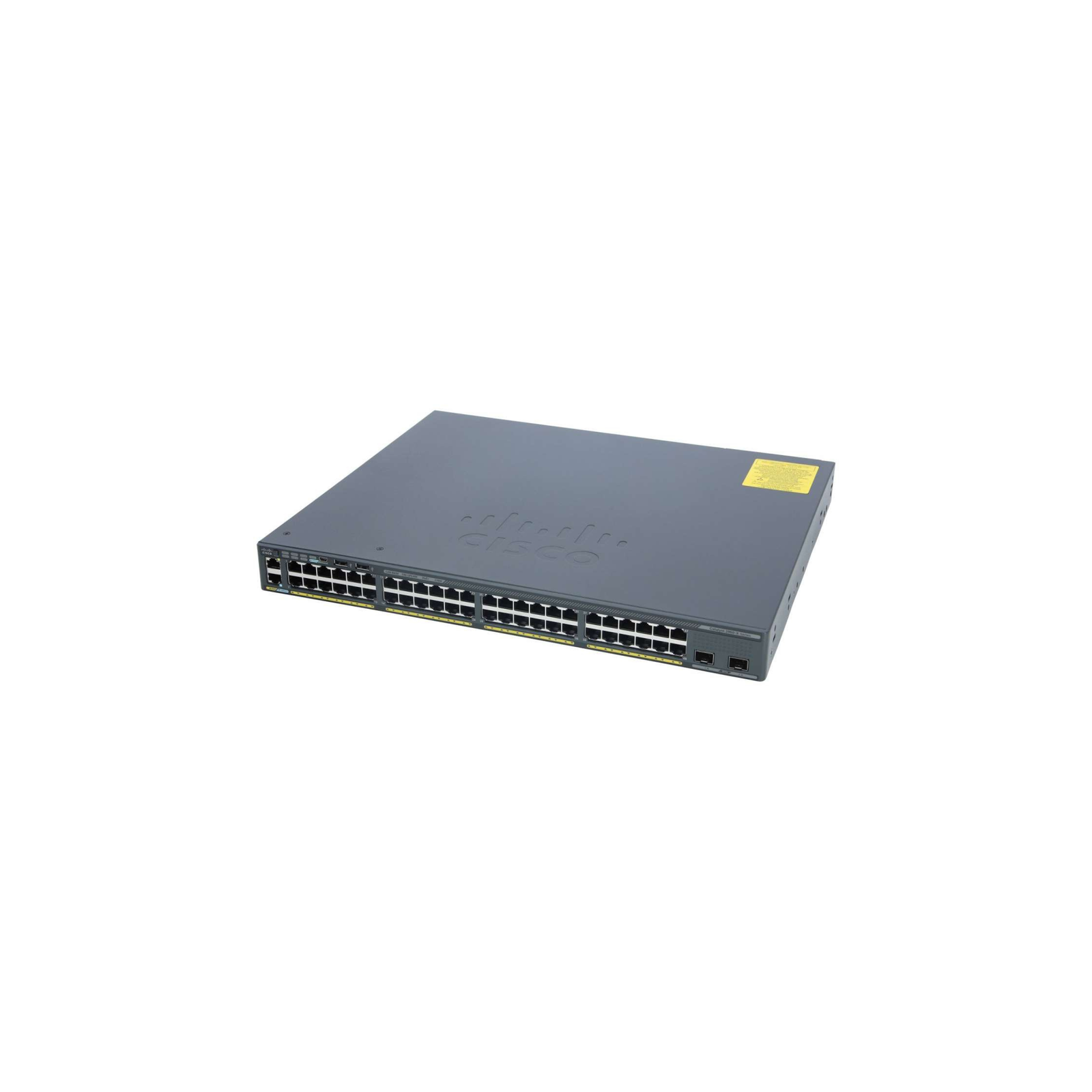 WS-C2960S-48LPD-L