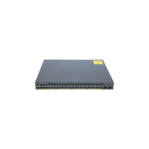 WS-C2960X-48FPD-L