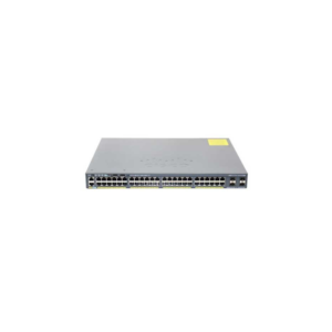 WS-C2960X-48FPS-L