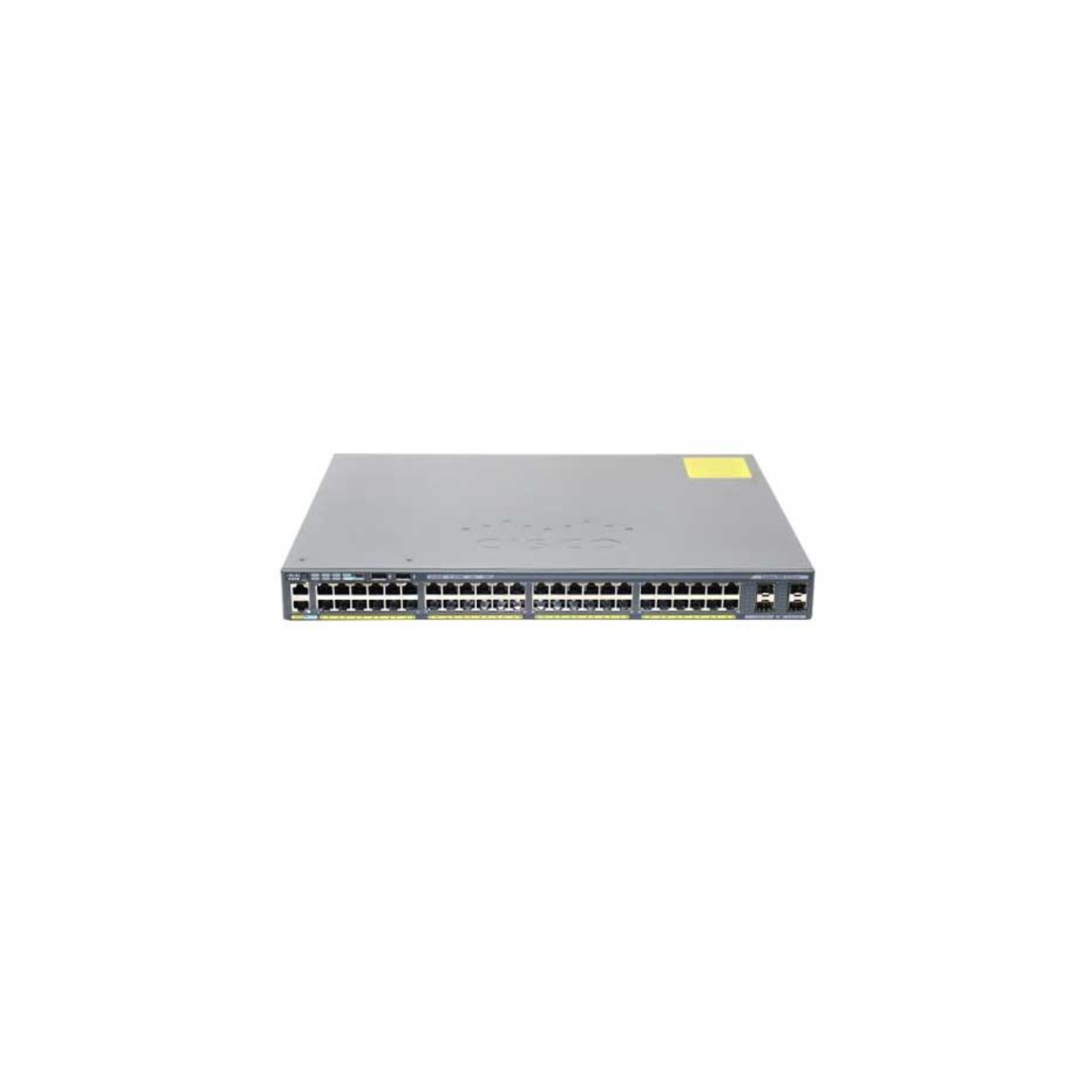 WS-C2960X-48FPS-L