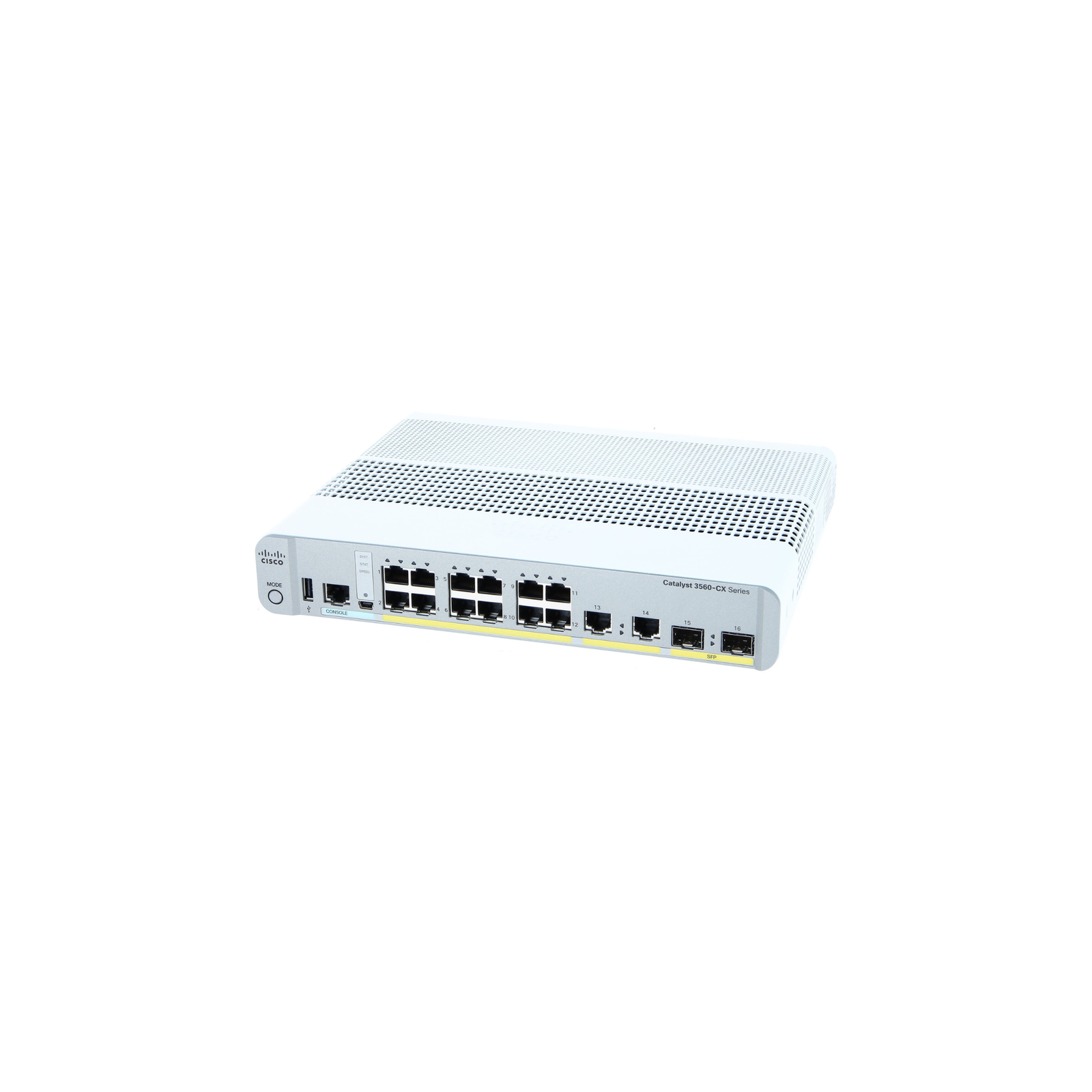 WS-C3560CX-12PC-S