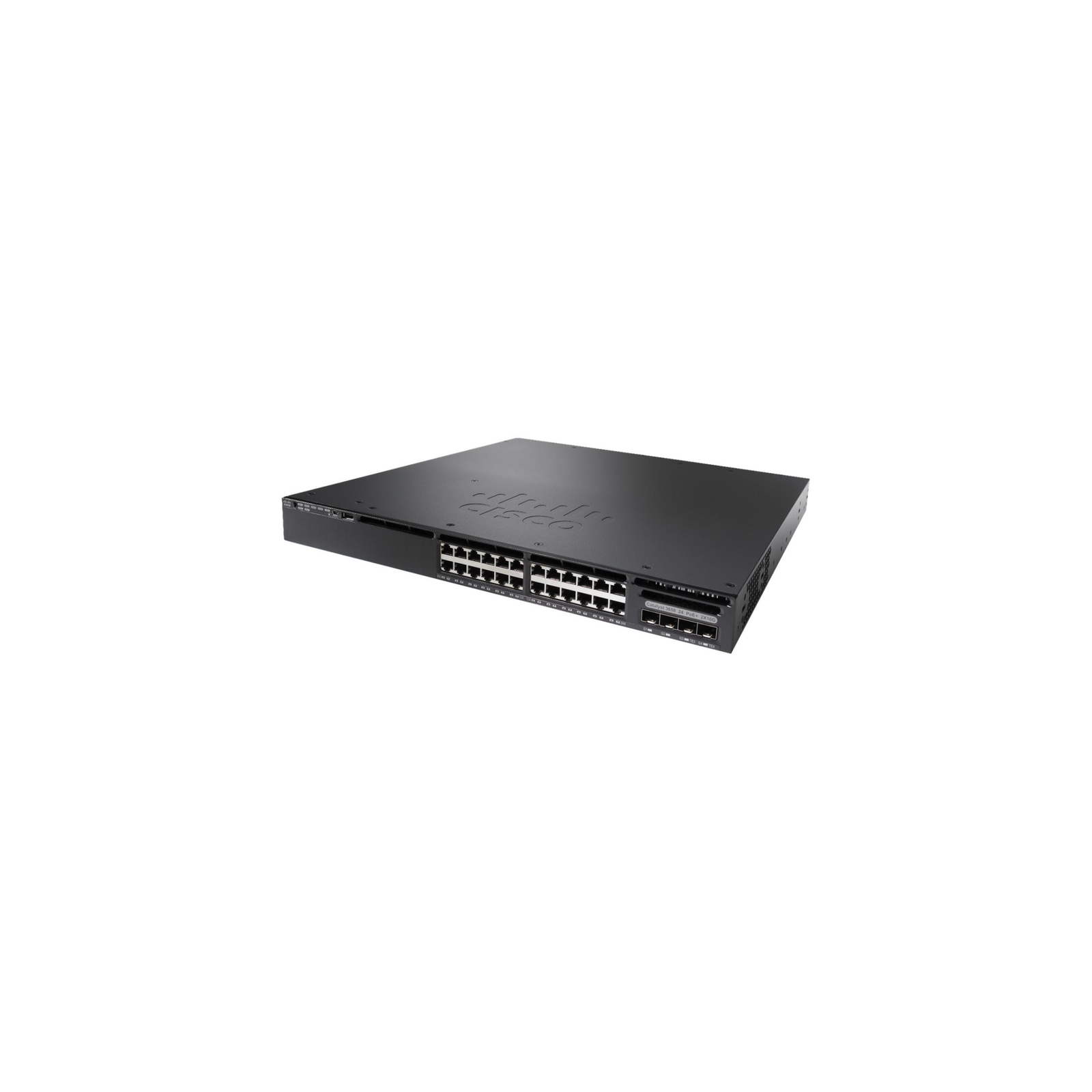 WS-C3650-24PD-S