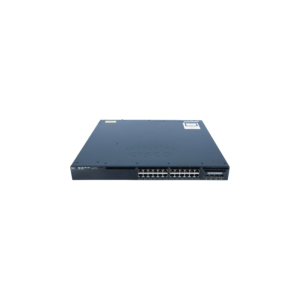 WS-C3650-24TS-E