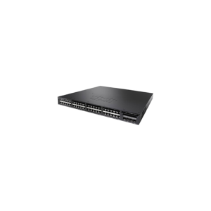 WS-C3650-48PD-S